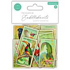 The Collector Ephemera Birds (30pcs) (CEEPH002)