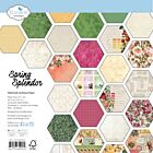 Elizabeth Craft Designs - Spring Splendor