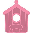 Collectable Birdhouse home