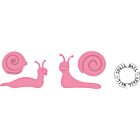 Marianne Design Collectable, Snail