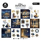 SL Collage Paper Pad Moonlit Ballroom Essentials nr. 410