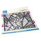 Marianne Design Craftable Background Spiderweb  