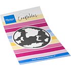 Marianne Design Craftable Full Moon (CR1707)