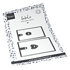 Marianne Design Craftable, Gift labels