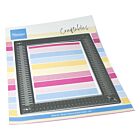 Marianne Design Craftable, Shaker Frame A6