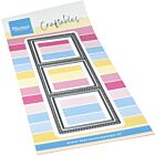 Marianne Design Craftable, 3 Stamps