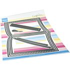 Marianne Design Craftable, Open book