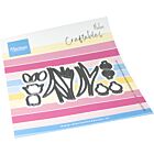 Marianne Design Craftable, Tulip by Marleen