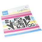 Marianne Design Craftable, Crocus by Marleen