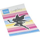 Marianne Design Craftable, Magical Fairy