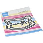 Marianne Design Craftable, Cat Frame