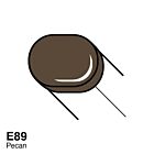 E89 Copic Sketch Pecan