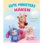 Cute monsters haken 