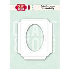 Craft for You Mini Photo Frame 1 Dies (CW389)