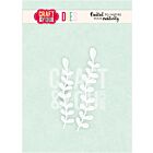 Craft & You Marine Plants 2 Dies (CW418)