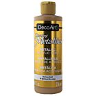 Dazzling Metallics Acrylics 236ml, Glorious Gold