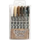 Tim Holtz Distress Crayon Set 3 (6pcs)