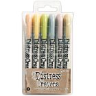 Tim Holtz Distress Crayon Set 8 (6pcs)