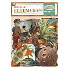Stamperia A New Beginning Ephemera (41pcs) (DFLCT77)