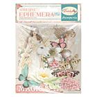 Stamperia Wonderland Ephemera (41pcs) (DFLCT82)