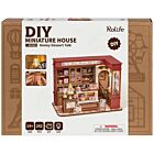 Robotime Honey Dessert