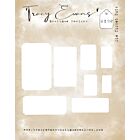 Tracy Evans Ticket Cuts Die Set (DIE02)