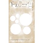Tracy Evans Circular Die Set (DIE05)