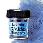 Lavinia Dinkles Ink Powder Blueberry