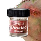 Lavinia Dinkles Ink Powder Brown