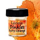 Lavinia Dinkles Ink Powder Burnt Orange
