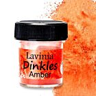 Lavinia Dinkles Ink Powder Amber