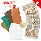 Dot and Do Cards 28 - Berries Beauties - Twinkle Christmas