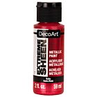 Extreme Sheen Metallic 59ml, Ruby