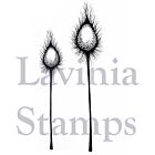 Lavinia Stamps Dragon Pods LAV374