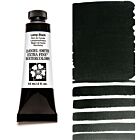 Daniel Smith Extra Fine Watercolor Lamp Black 15ml