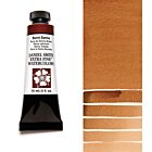 Daniel Smith Extra Fine Watercolor Burnt Sienna 15ml