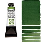 Daniel Smith Extra Fine Watercolor Chromium Green Oxide 15ml