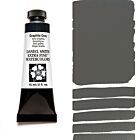 Daniel Smith Extra Fine Watercolor Graphite Gray 15ml