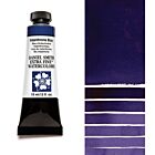 Daniel Smith Extra Fine Watercolor Indanthrone Blue 15ml