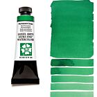 Daniel Smith Extra Fine Watercolor Permanent Green 15ml