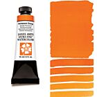 Daniel Smith Extra Fine Watercolor Permanent Orange 15ml