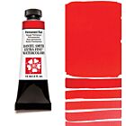 Daniel Smith Extra Fine Watercolor Permanent Red 15ml