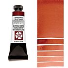 Daniel Smith Extra Fine Watercolor Quinacridone Burnt Scarlet15ml