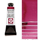 Daniel Smith Extra Fine Watercolor Quinacridone Magenta 15ml