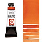 Daniel Smith Extra Fine Watercolor Quinacridone Sienna 15ml