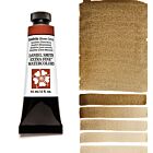 Daniel Smith Extra Fine Watercolor Goethite (Brown Ochre) 15ml