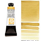 Daniel Smith Extra Fine Watercolor Burgundy Yellow Ochre 15ml