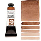 Daniel Smith Extra Fine Watercolor Burgundy Red Ochre 15ml