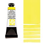 Daniel Smith Extra Fine Watercolor Bismuth Vanadate Yellow 15ml