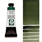 Daniel Smith Extra Fine Watercolor Perylene Green 15ml